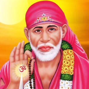 Sai Baba Answers Yes or No - Get Instant Divine Guidance for Any